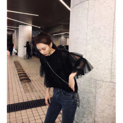 16张超酷女生头像合集 高清新潮质感拉满