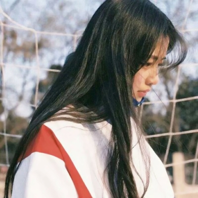 32张高清森系女生头像 治愈感拉满的小清新森女头像合集