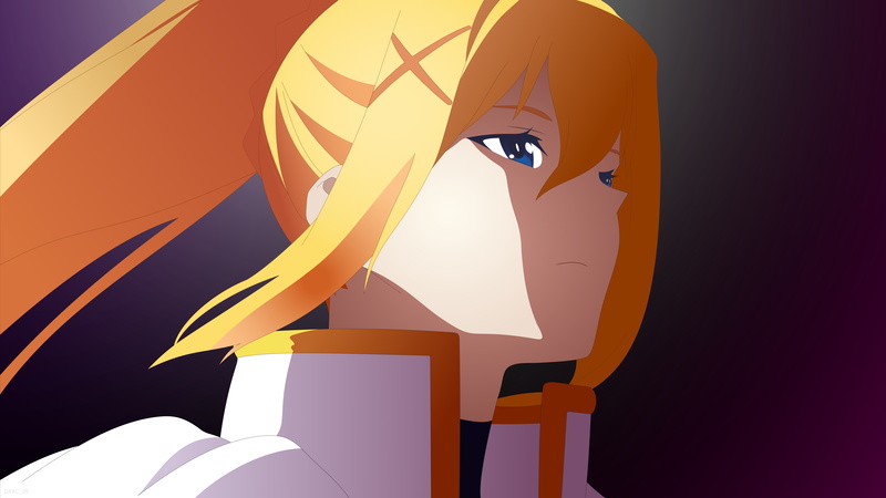 《为美好的世界献上祝福！》8K高清动漫壁纸合集