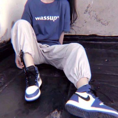 19张高清霸气超拽女生微信头像合集