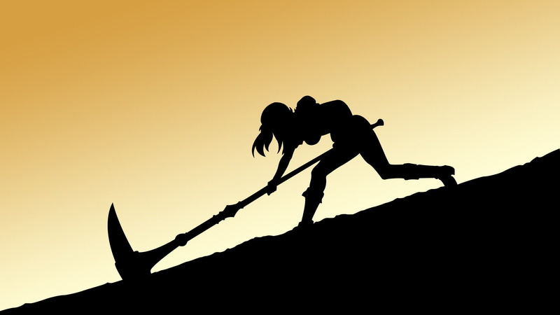 七大罪高清壁纸合集 黛安班同款1080P