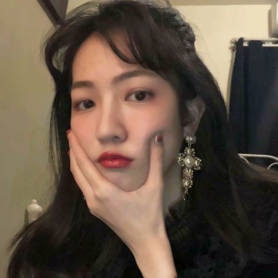 30张霸气高冷女生网图头像 高清好看精选合集