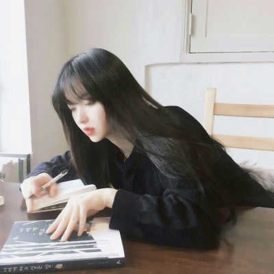 36组高清闺蜜配对头像 两人一组超适配的女生头像合集