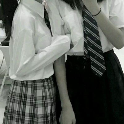 闺蜜款女生身体部位头像来啦！18张高清一对两张的好看头像