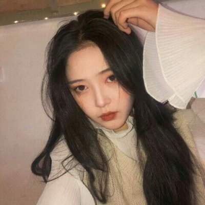 36张伤感女生头像 陪你沉浸在宿命感的孤单里