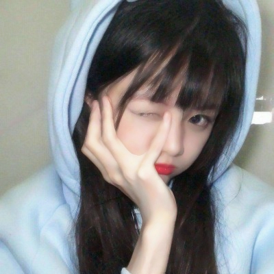 闺蜜头像两人一人一张可爱萌，20组软萌款女生头像合集