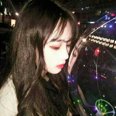 28张高清抑郁系伤感女生头像 氛围感拉满