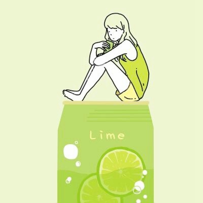 女生嘻哈风动漫头像合集 20张高清好看的女生头像来了