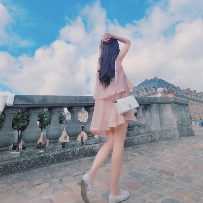 闺蜜一人一张配对头像！36张高清唯美款直接存