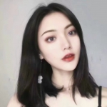 17张高清流行女生潮图微信头像合集