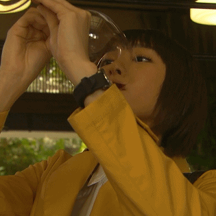 《Legal High》新垣结衣动图合集