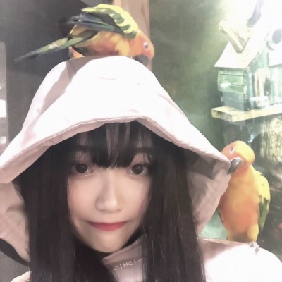 18组超甜一对两张闺蜜头像 高清合集