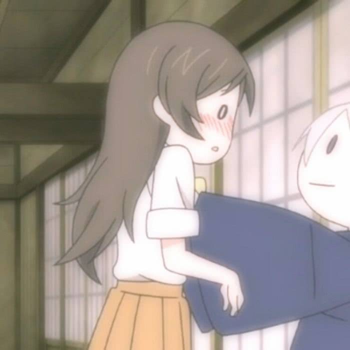 巴卫和奈奈生超萌情侣头像来啦