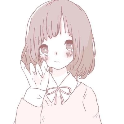 12张软萌又治愈的动漫女生头像 好看又好存
