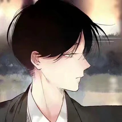 男生动漫头像合集来了