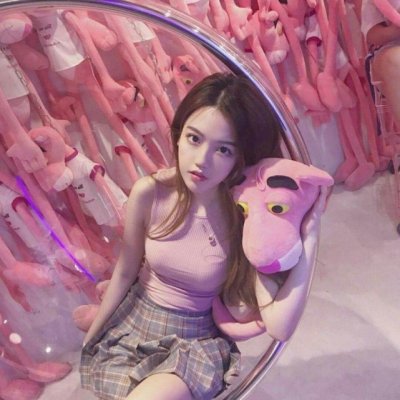 四人闺蜜专属同系列头像 36张高清好看合集