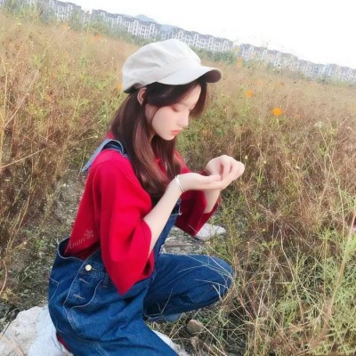 30张高清分开版闺蜜头像 好看的双人闺蜜头像合集