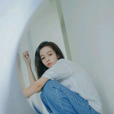 36张清新文艺闺蜜头像 气质感拉满的女生头像合集