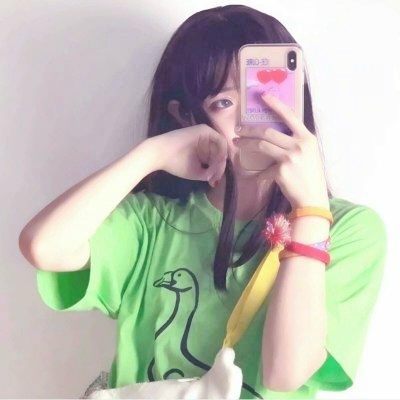 抖音女生个性头像上新！34张高清好看的最新款头像合集来啦