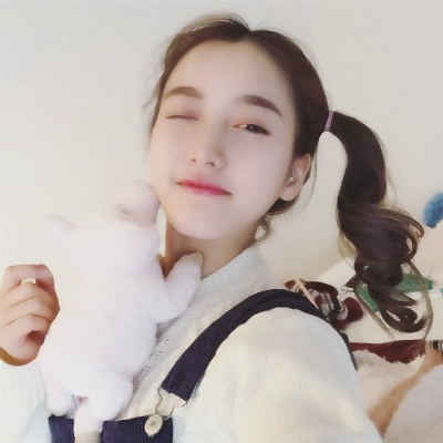 36张氛围感拉满的清纯唯美女生微信头像