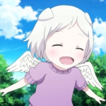 软淑萌女生头像来啦！13张高清软萌酱可爱头像合集