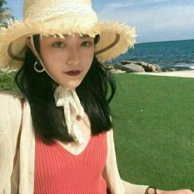 31张高清可爱时尚女生头像 颜值拉满的氛围感女头合集