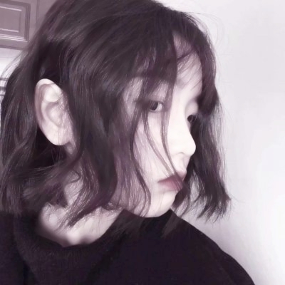 36张清纯可爱女生真人头像合集