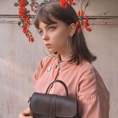 超拽又高冷的霸气女生头像，气场拉满！（16张合集）