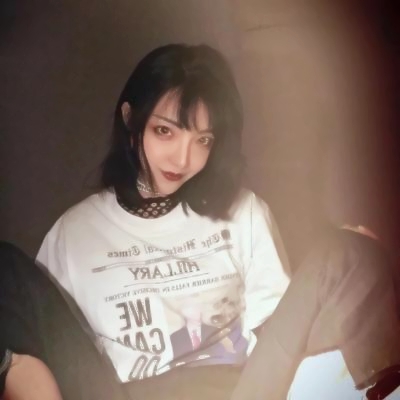 21张高清霸气范个性女生QQ头像合集