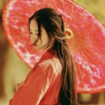 12张氛围感拉满的忧伤古风女生头像，高清又有格调