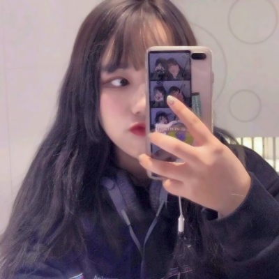 36张不撞款高清个性女头像 好看又优质的女生头像合集