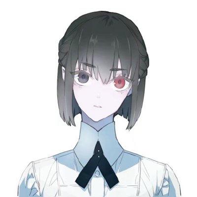 三人闺蜜动漫头像合集 27张高清好看的女生动漫闺蜜头