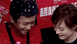明星夫妻撒糖名场面合集