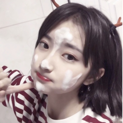 36组好看的双人闺蜜头像 一人一张高清版