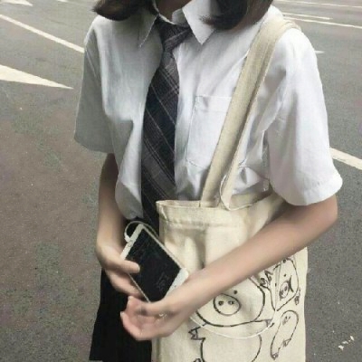 女生制服部位头像合集 20张高清好看的制服女身体部位头像