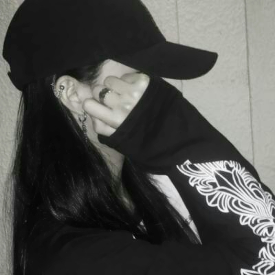 女生超拽又高雅的微信霸气头像来啦！16张高清时尚款一次看够