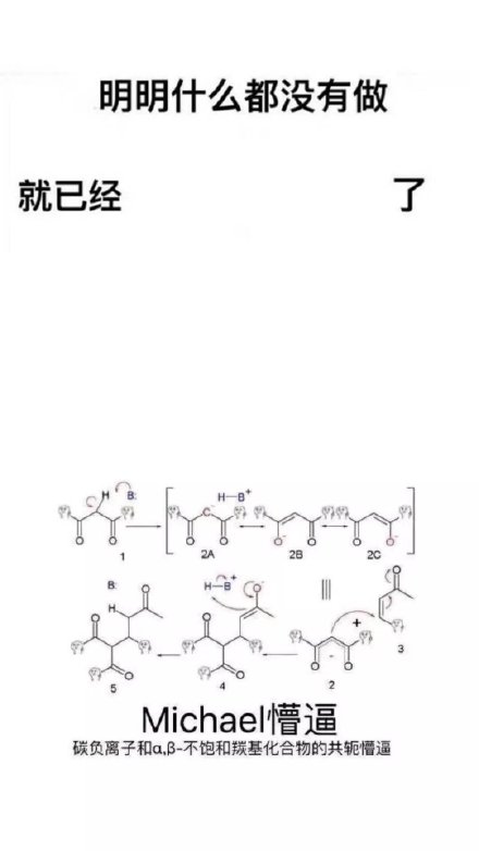「明明什么都没做就已经」系列壁纸来啦