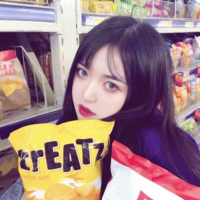 女生闺蜜头像两张霸气！28组高清时尚款一次看够