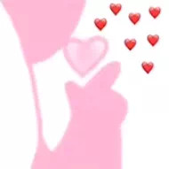 聊天斗图新选择！剪刀石头布熊猫头表情包来啦