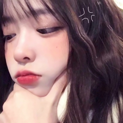 36张超火真人款！适合微信用的高清闺蜜头像合集