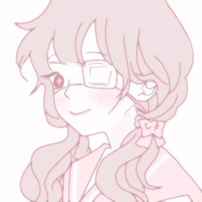 软萌二次元女生头像合集！12张高清好看的头像来啦