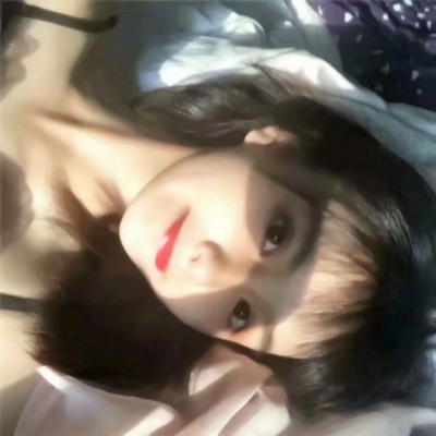 36张高清小清新少女头像 氛围感拉满的女生头像合集