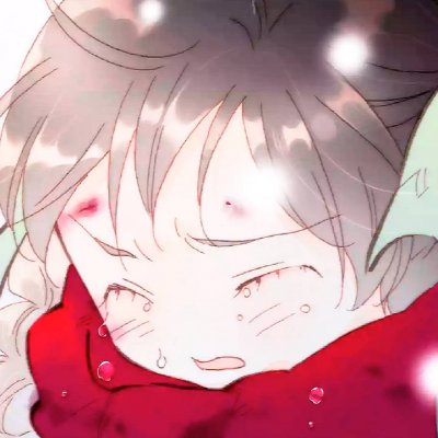 23张高清仅露脸部的动漫女生头像合集