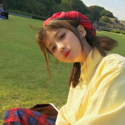 双人闺蜜头像合集！18组一人一张适合姐妹用的头像