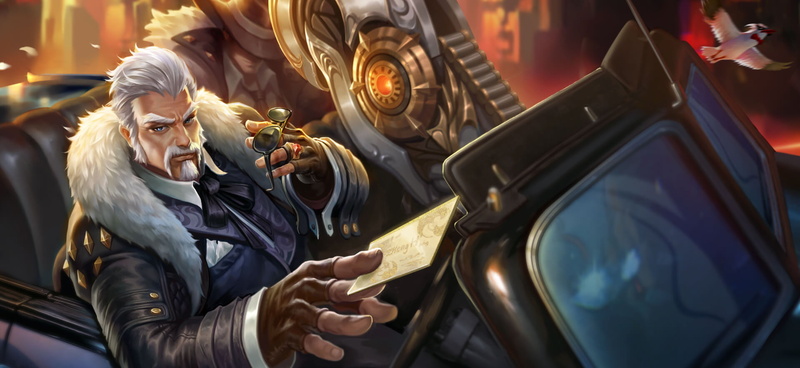 这款肥宅动漫壁纸太绝了！1080P高清质感拉满