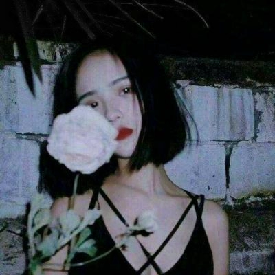 17张个性好看的短发女生高清头像合集