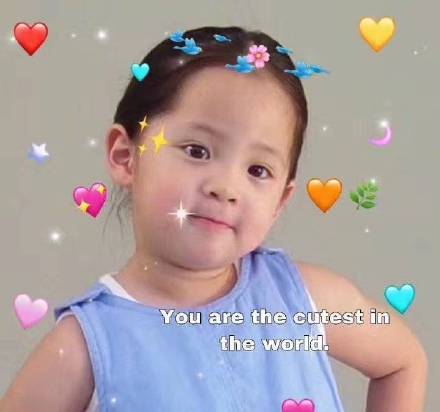 欧阳娜娜头像合集来啦