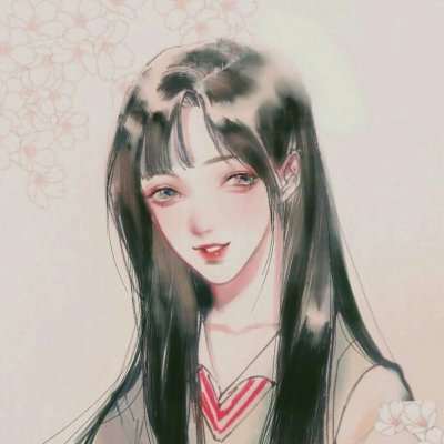 古风动漫丧系女生头像来啦！16张高清好看的QQ专属头像合集