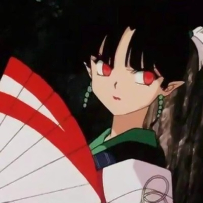 36张高清旧漫女生QQ头像 氛围感拉满的复古女头合集