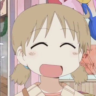 23张可爱萌系女生微信头像 高清卡通款合集